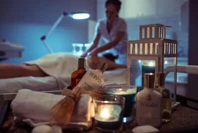 Клиника Баланс Здоровья