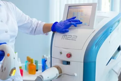 Клиника Баланс Здоровья