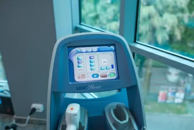 Клиника Баланс Здоровья