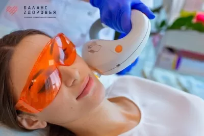 Клиника Баланс Здоровья