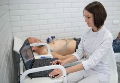 Клиника Баланс Здоровья