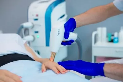 Клиника Баланс Здоровья