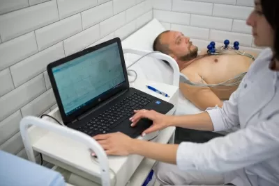 Клиника Баланс Здоровья