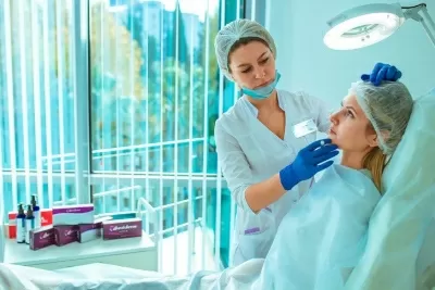 Клиника Баланс Здоровья