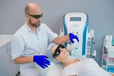 Клиника Баланс Здоровья