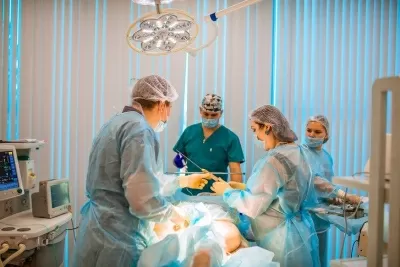 Клиника Баланс Здоровья