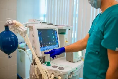 Клиника Баланс Здоровья