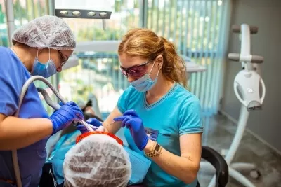 Клиника Баланс Здоровья