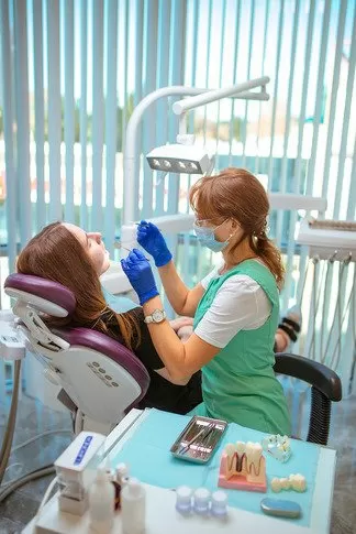 Клиника Баланс Здоровья