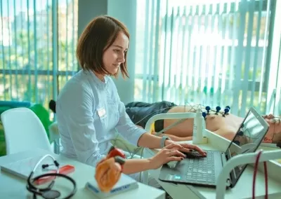 Клиника Баланс Здоровья