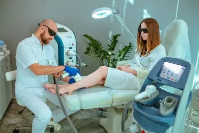 Клиника Баланс Здоровья