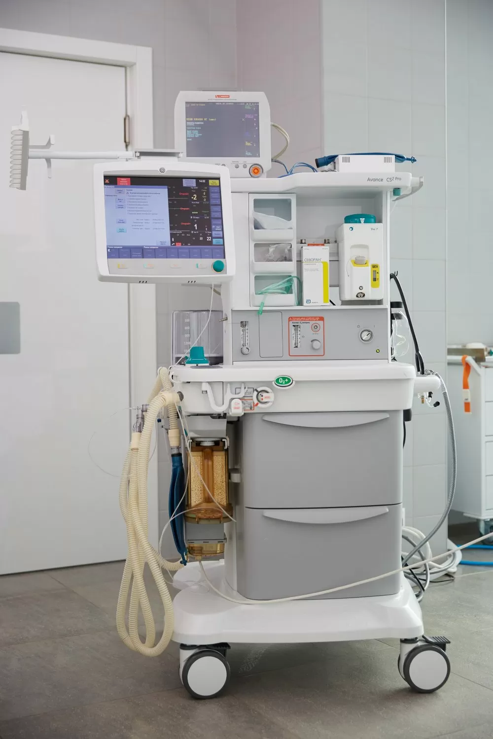 Клиника Баланс Здоровья