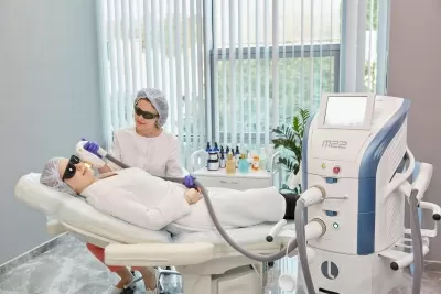 Клиника Баланс Здоровья