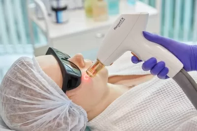 Клиника Баланс Здоровья