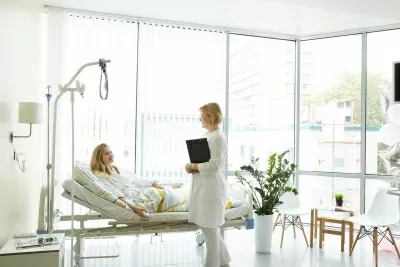 Клиника Баланс Здоровья