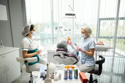 Клиника Баланс Здоровья