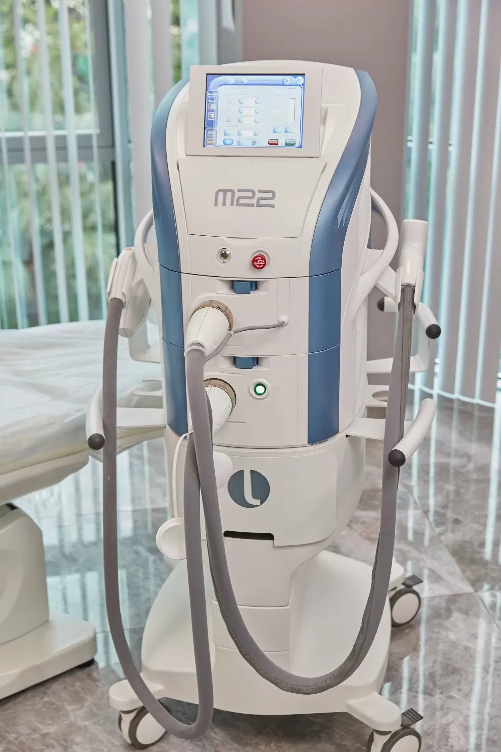 Клиника Баланс Здоровья