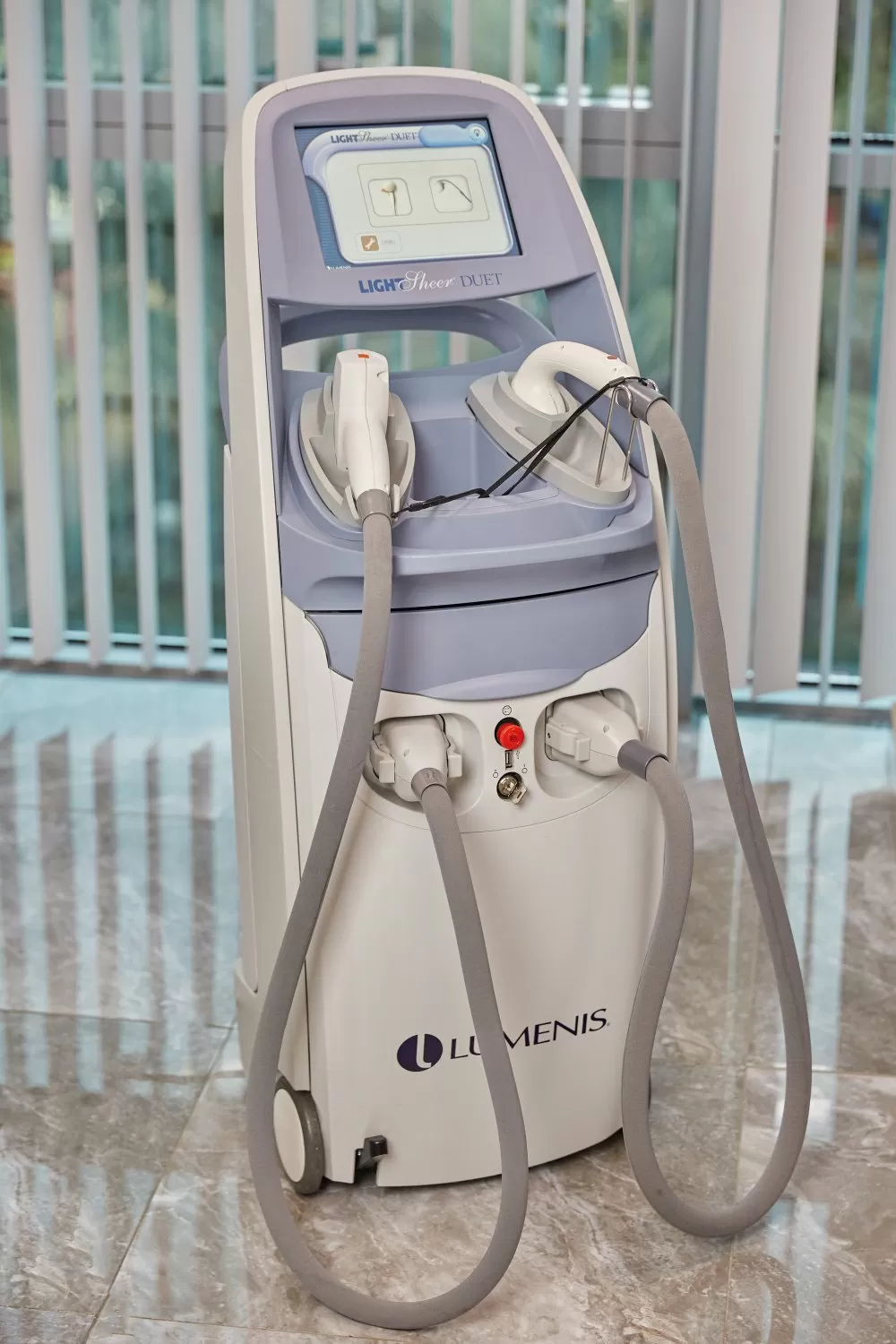 Клиника Баланс Здоровья