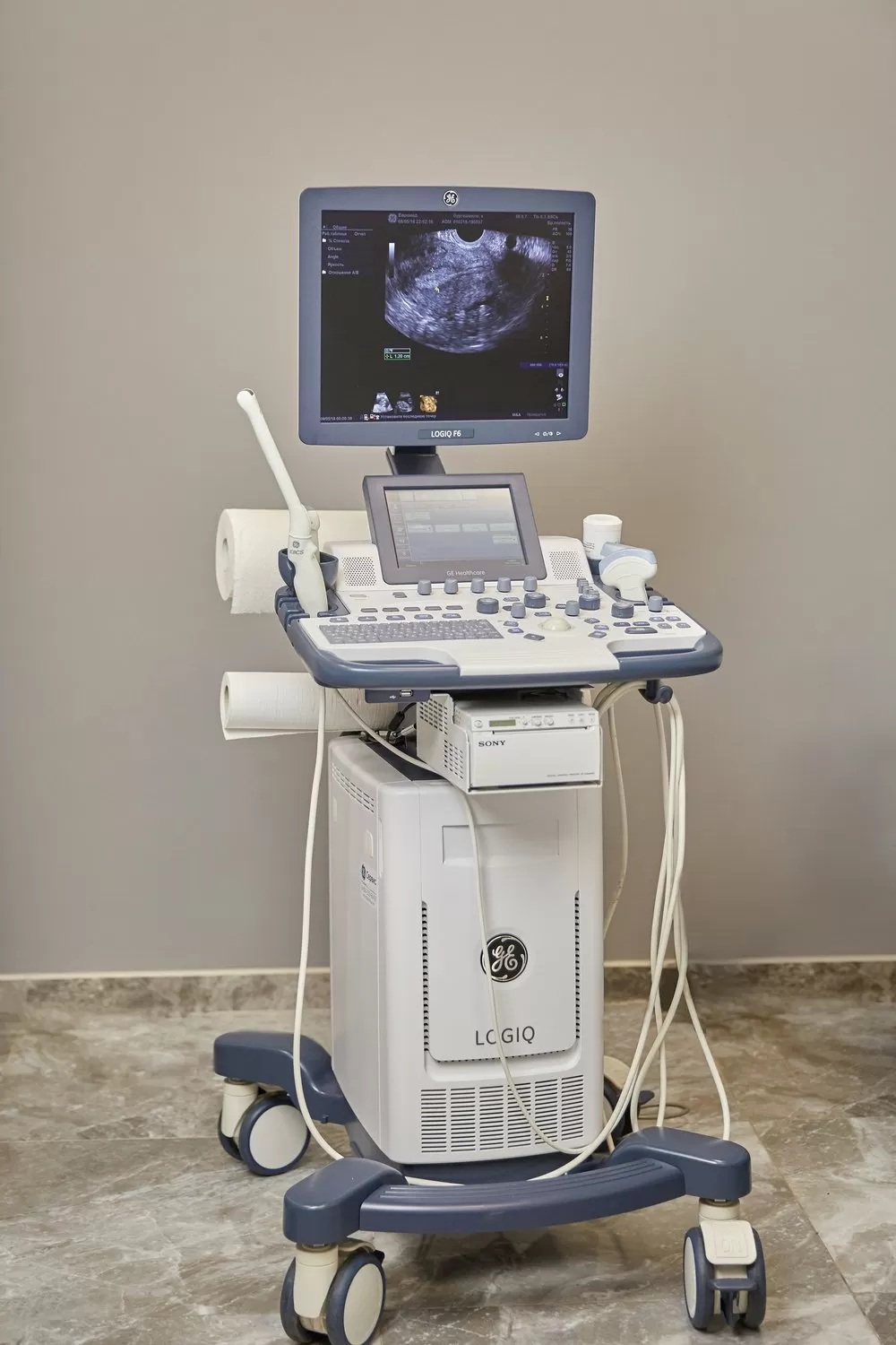 Клиника Баланс Здоровья