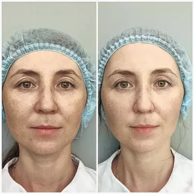 Клиника Баланс Здоровья