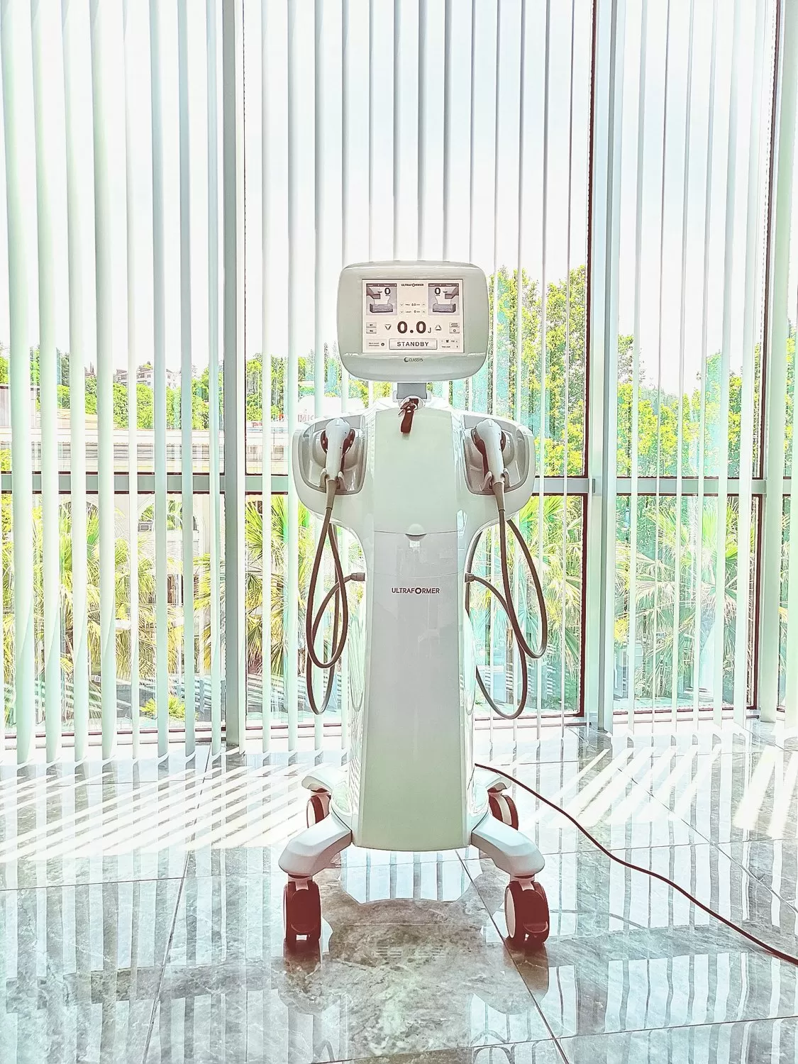 Клиника Баланс Здоровья