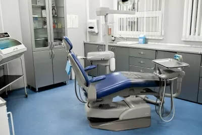 Стоматологический центр Стомакс