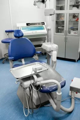 Стоматологический центр Стомакс