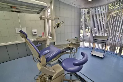 Стоматологический центр Стомакс