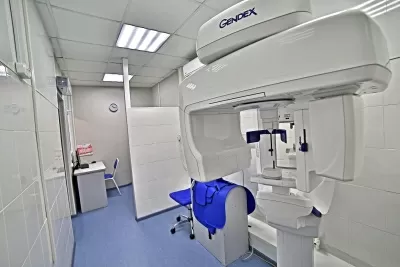 Стоматологический центр Стомакс