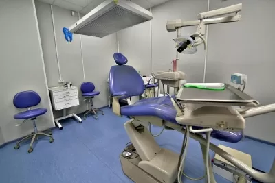 Стоматологический центр Стомакс