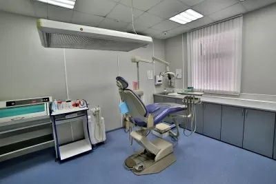 Стоматологический центр Стомакс