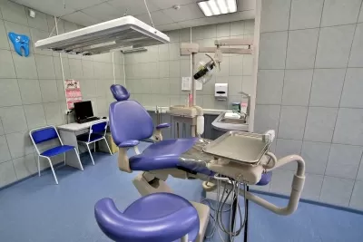 Стоматологический центр Стомакс