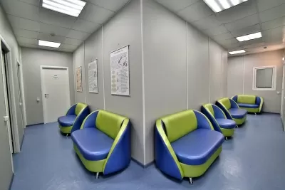 Стоматологический центр Стомакс