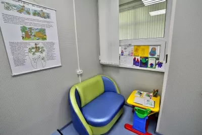 Стоматологический центр Стомакс