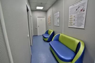 Стоматологический центр Стомакс