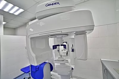 Стоматологический центр Стомакс