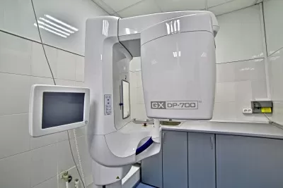 Стоматологический центр Стомакс