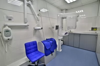 Стоматологический центр Стомакс