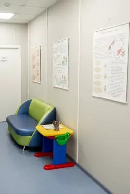 Стоматологический центр Стомакс