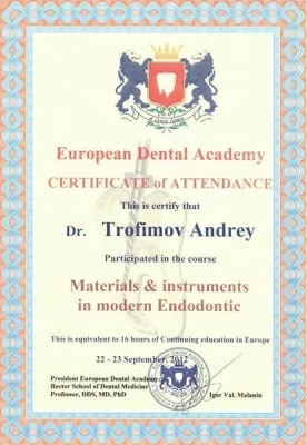 Центр Профессиональной Стоматологии