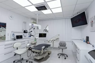 Центр Профессиональной Стоматологии