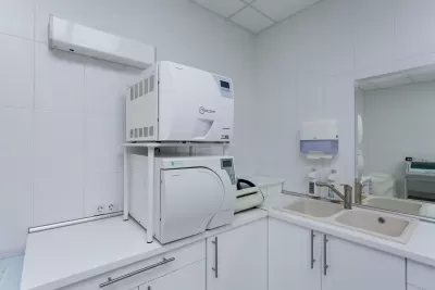 Центр Профессиональной Стоматологии