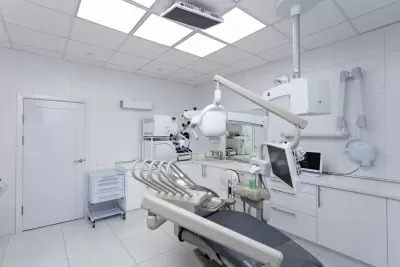 Центр Профессиональной Стоматологии