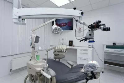 Центр Профессиональной Стоматологии