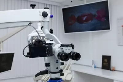 Центр Профессиональной Стоматологии