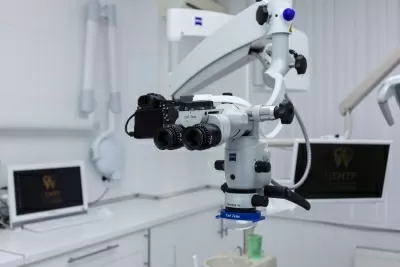 Центр Профессиональной Стоматологии