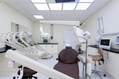 Центр Профессиональной Стоматологии