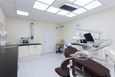 Центр Профессиональной Стоматологии