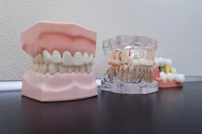 Центр Профессиональной Стоматологии