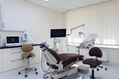 Центр Профессиональной Стоматологии